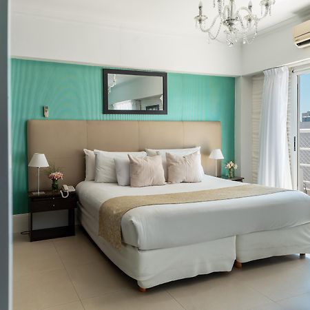 Ker Urquiza Hotel Buenos Aires Extérieur photo