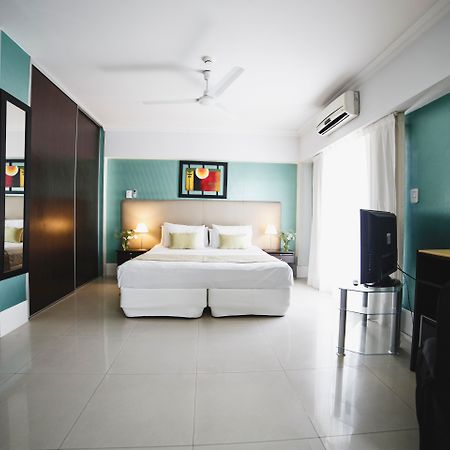 Ker Urquiza Hotel Buenos Aires Extérieur photo