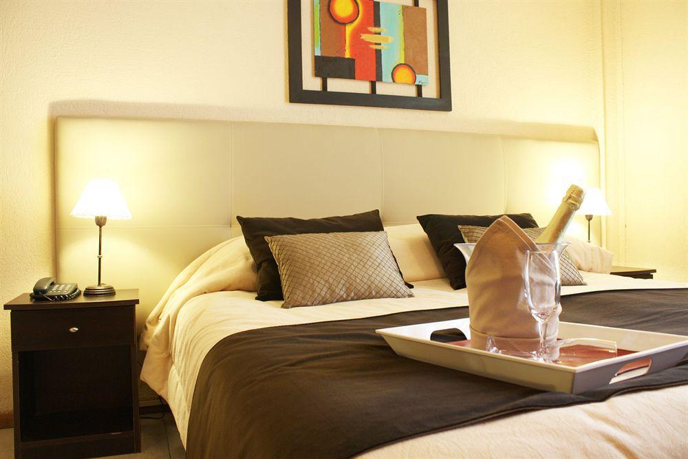Ker Urquiza Hotel Buenos Aires Extérieur photo