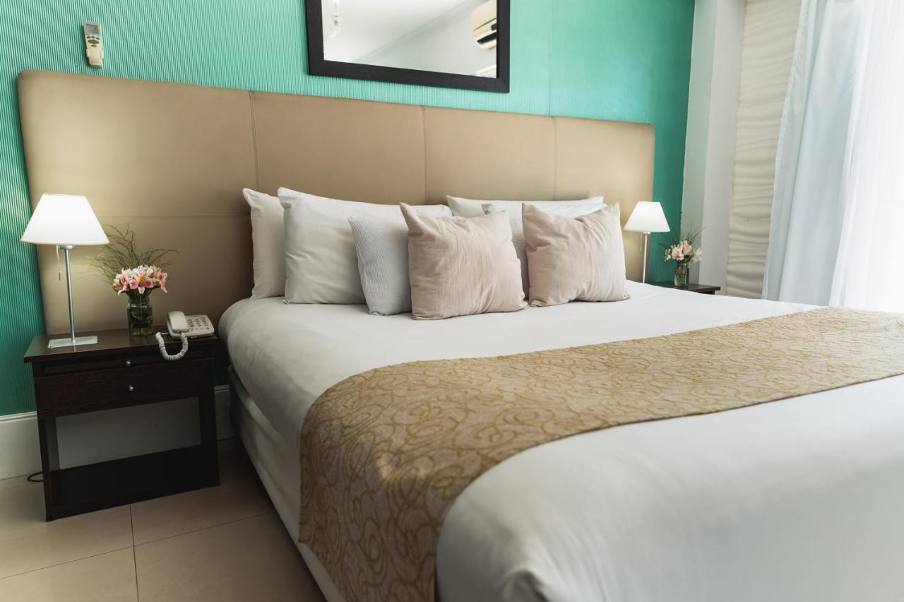Ker Urquiza Hotel Buenos Aires Extérieur photo