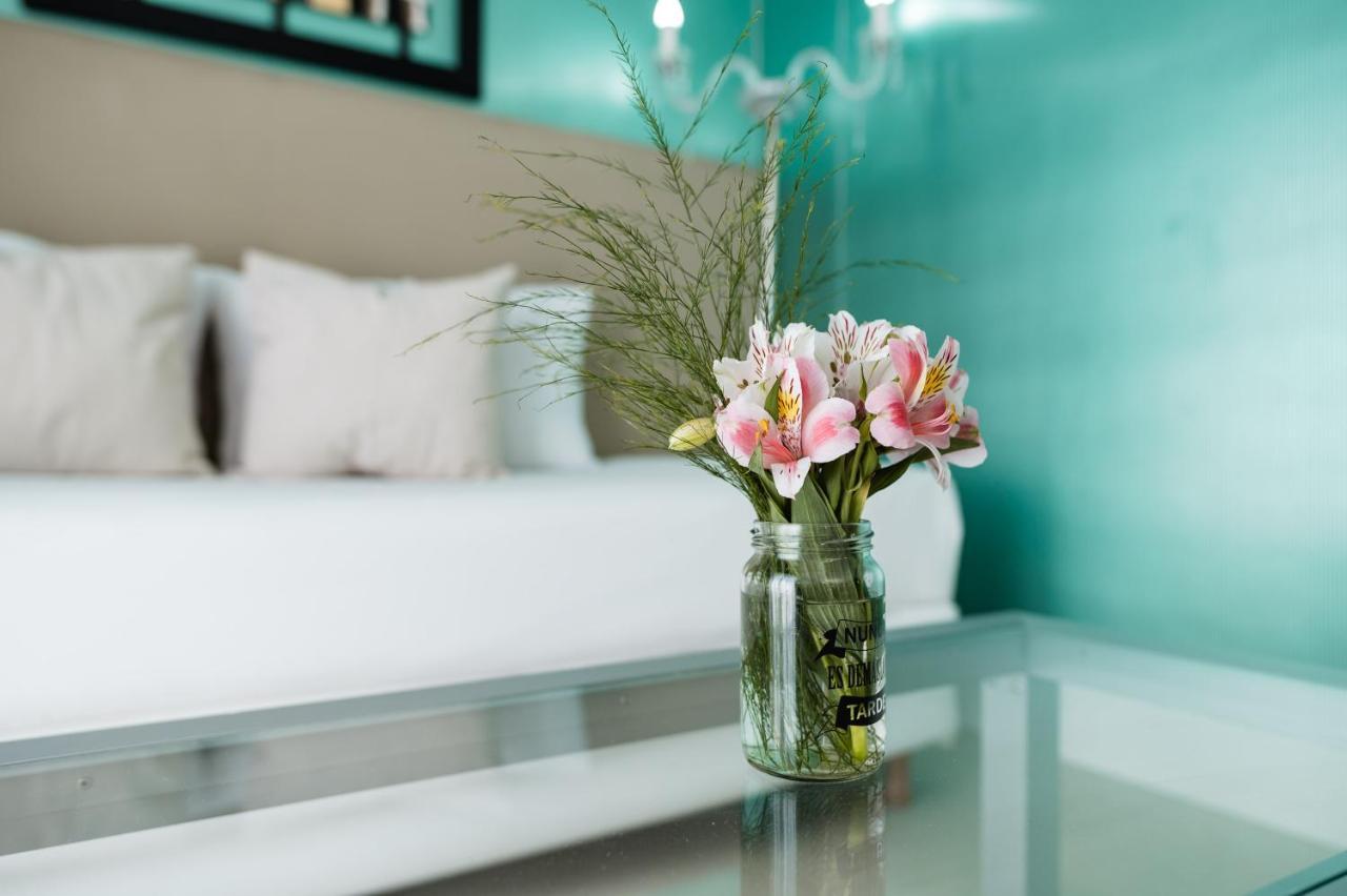 Ker Urquiza Hotel Buenos Aires Extérieur photo