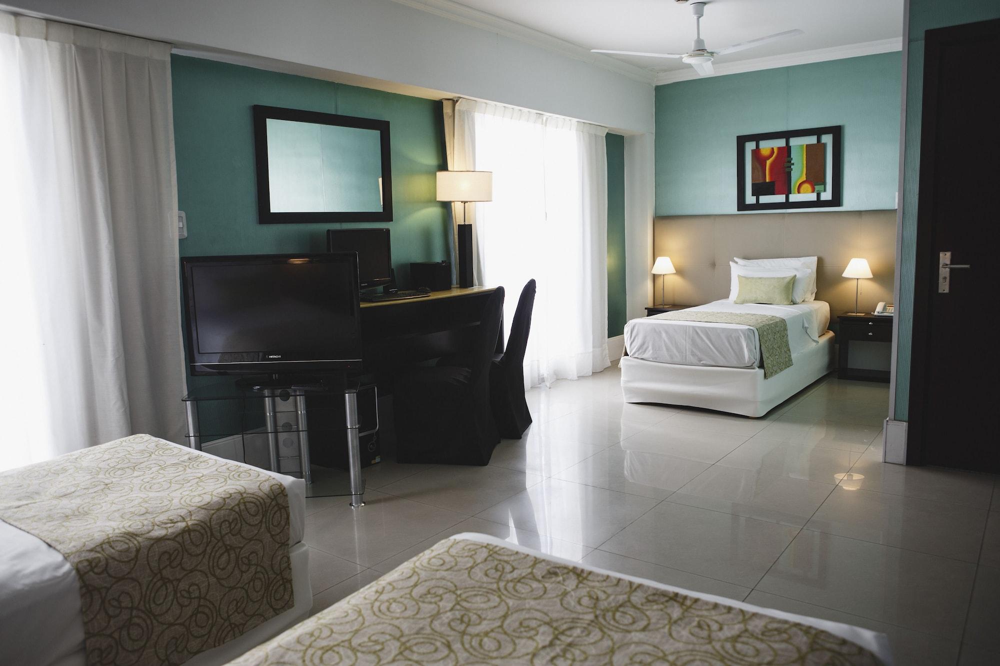 Ker Urquiza Hotel Buenos Aires Extérieur photo