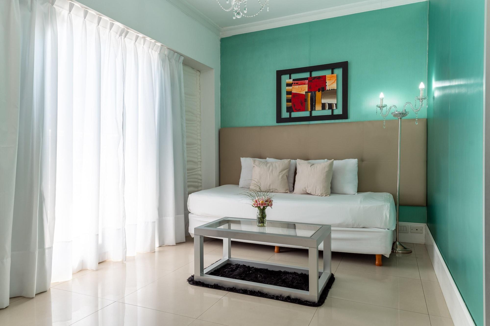 Ker Urquiza Hotel Buenos Aires Extérieur photo