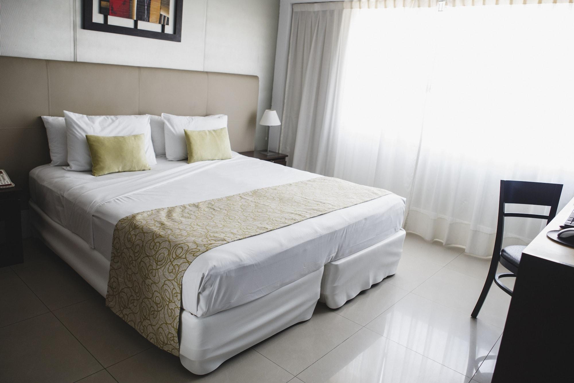 Ker Urquiza Hotel Buenos Aires Extérieur photo