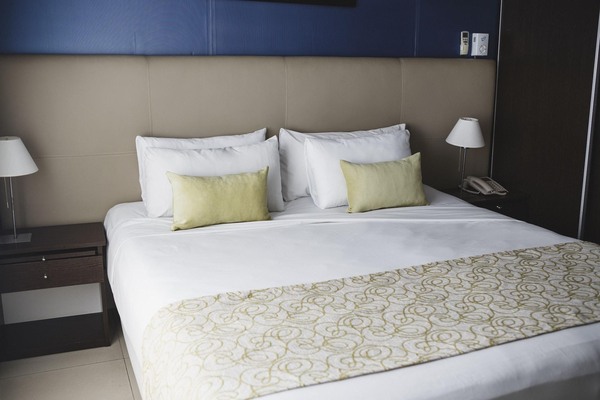 Ker Urquiza Hotel Buenos Aires Extérieur photo