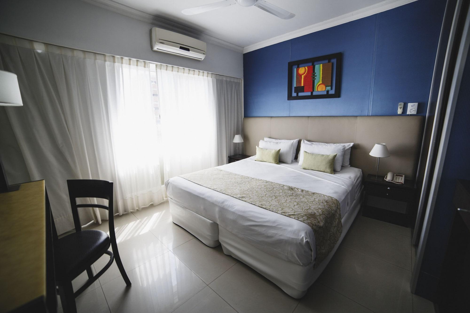 Ker Urquiza Hotel Buenos Aires Extérieur photo