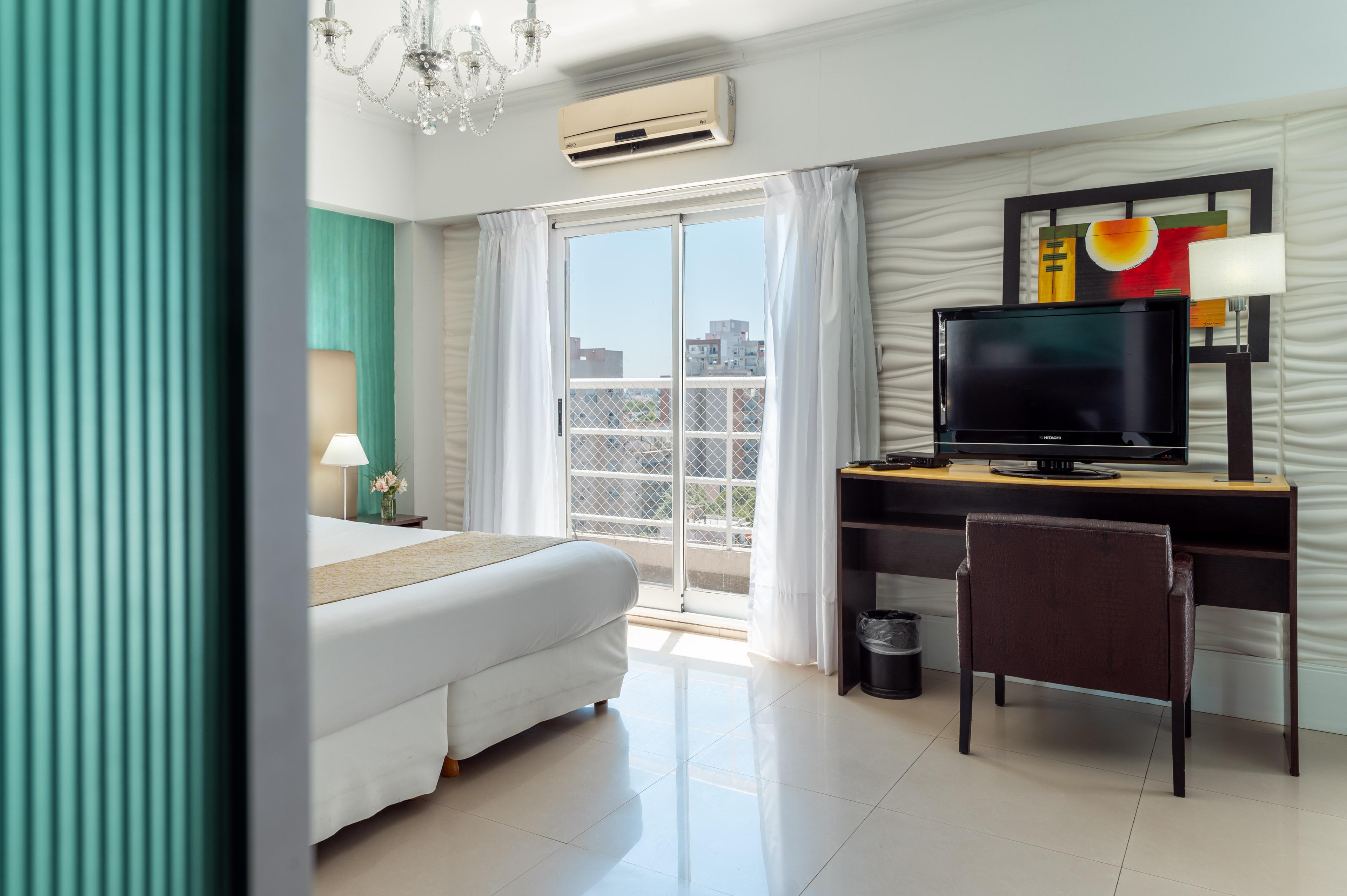 Ker Urquiza Hotel Buenos Aires Extérieur photo