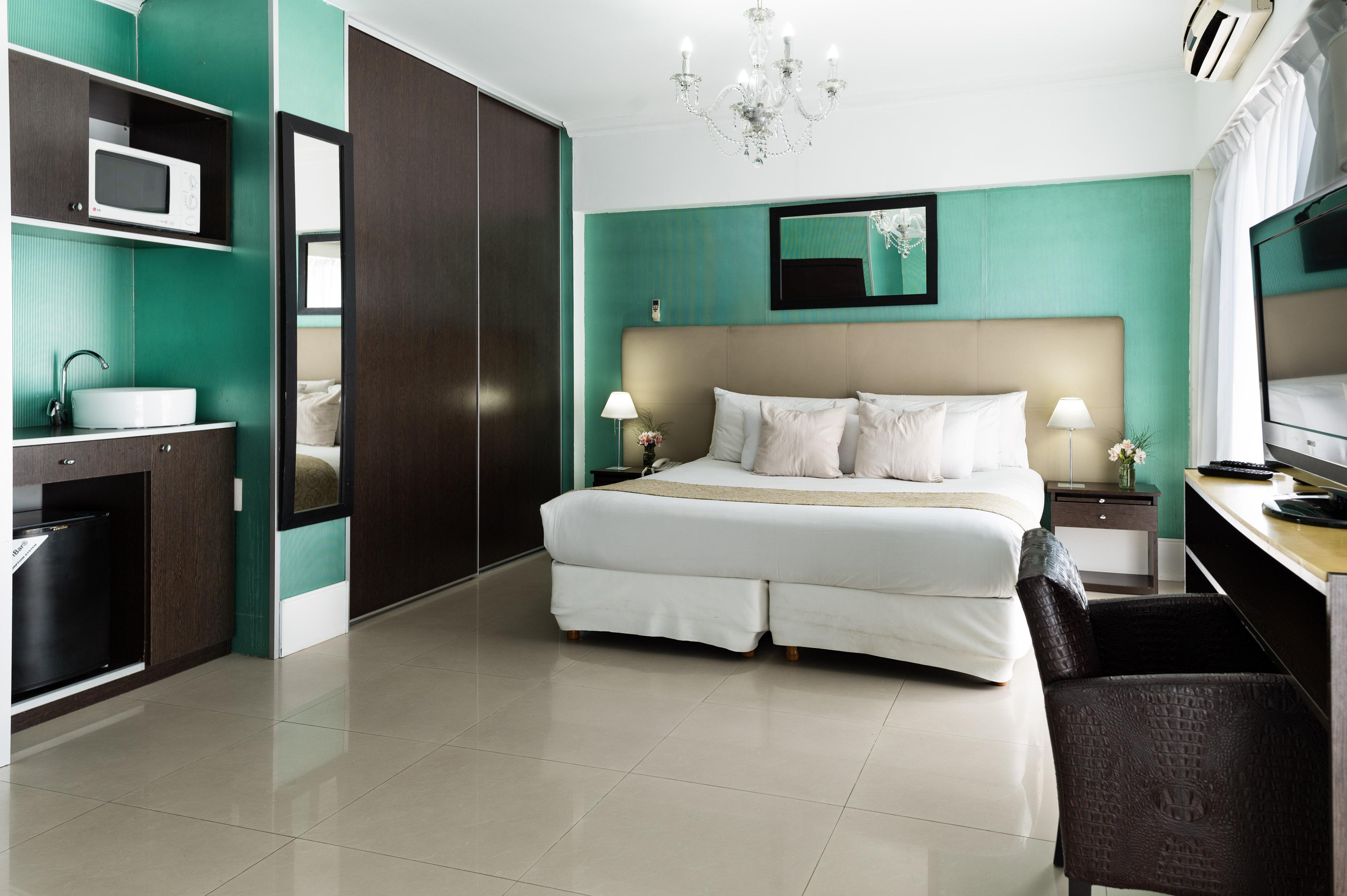 Ker Urquiza Hotel Buenos Aires Extérieur photo