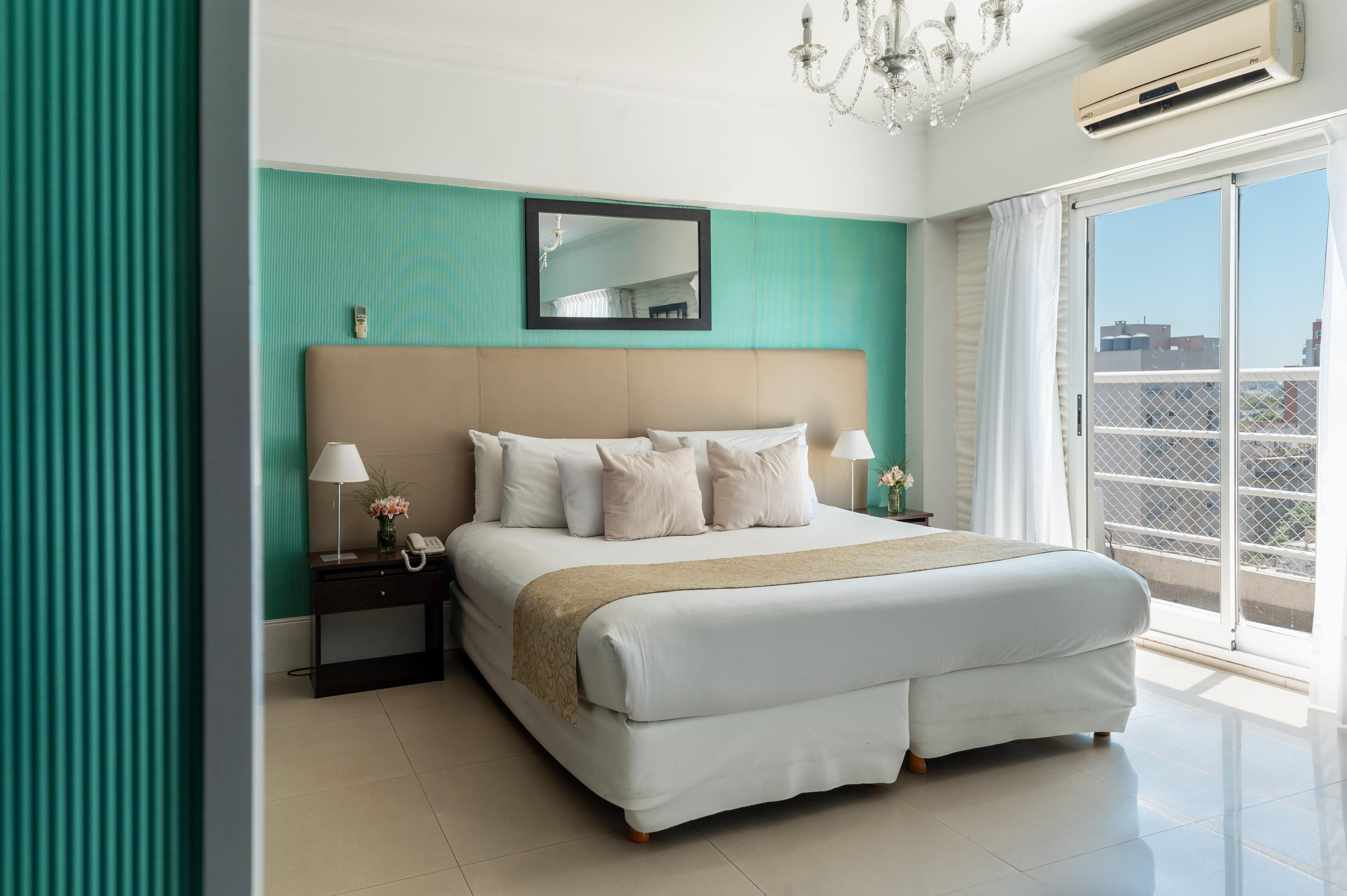 Ker Urquiza Hotel Buenos Aires Extérieur photo
