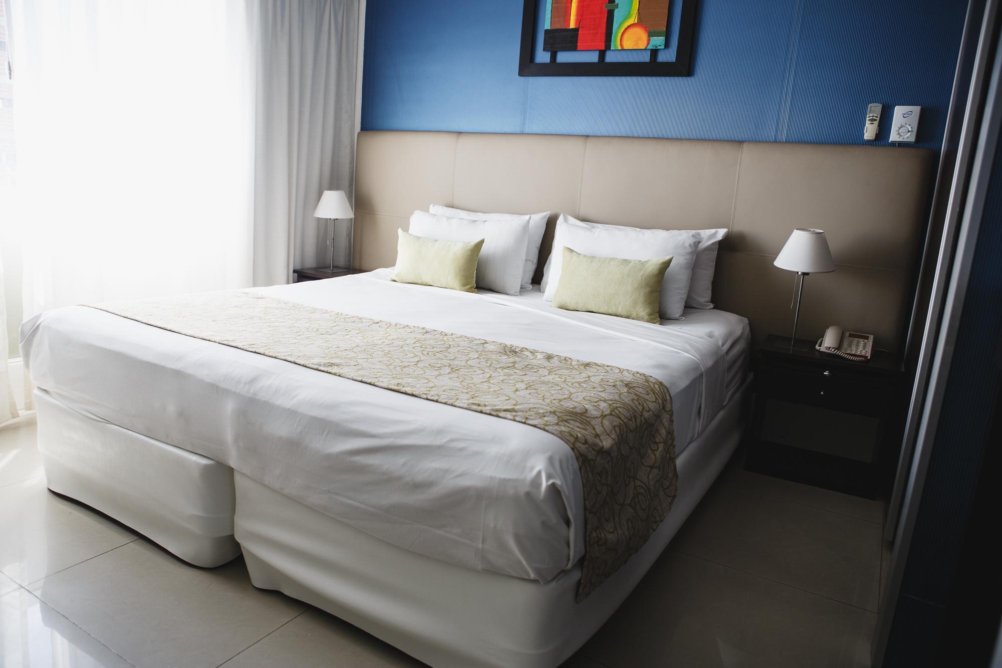 Ker Urquiza Hotel Buenos Aires Extérieur photo
