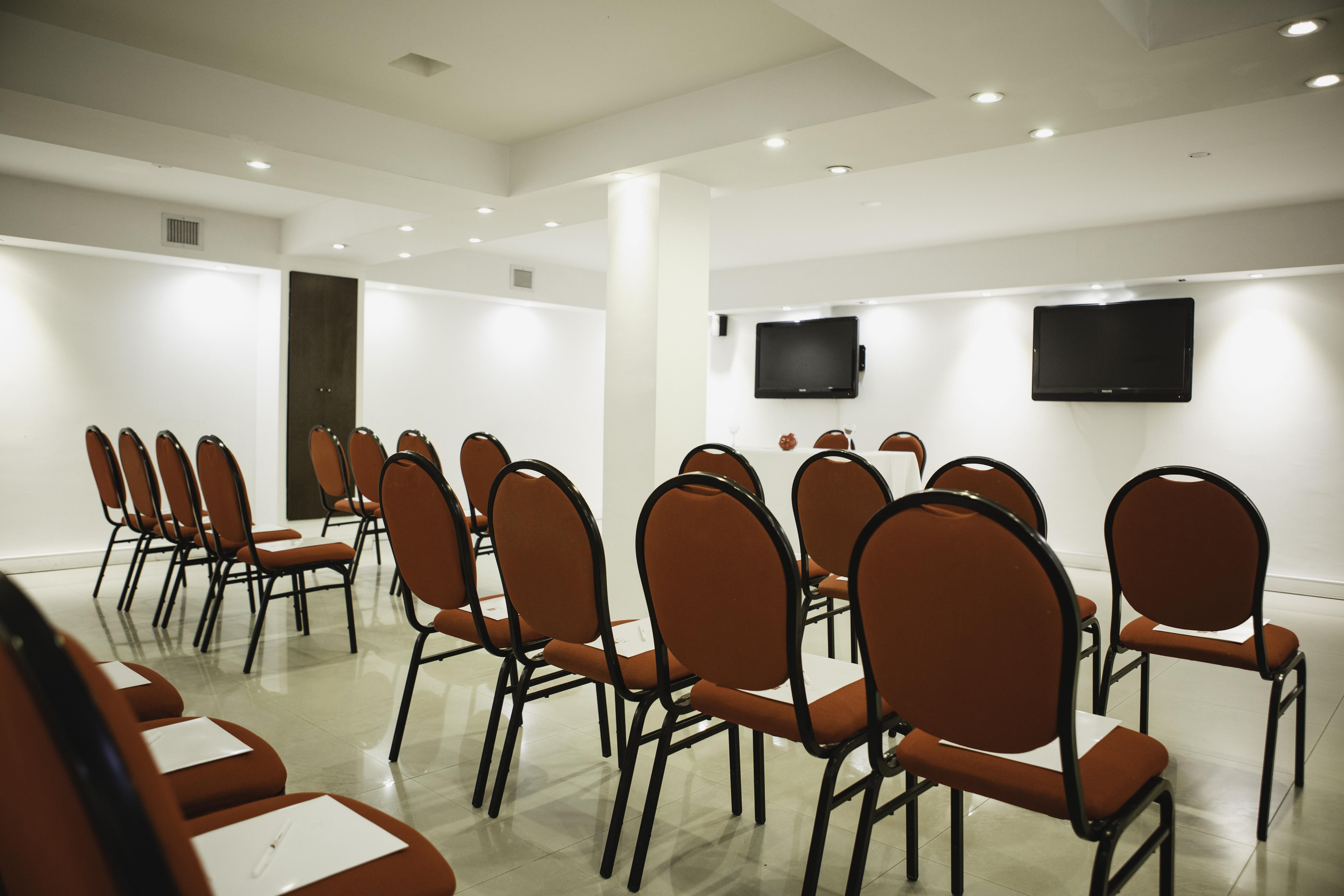 Ker Urquiza Hotel Buenos Aires Extérieur photo