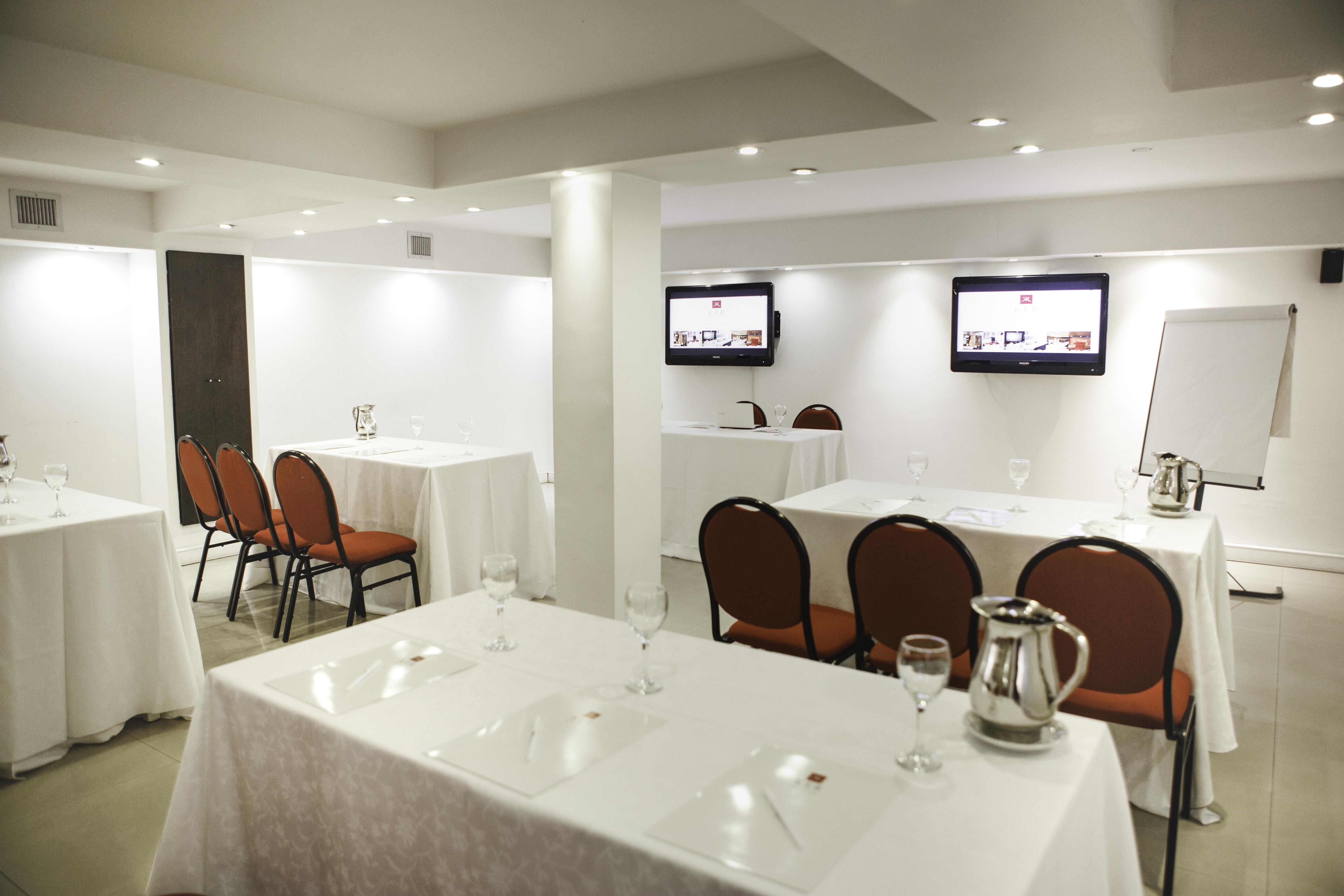 Ker Urquiza Hotel Buenos Aires Extérieur photo