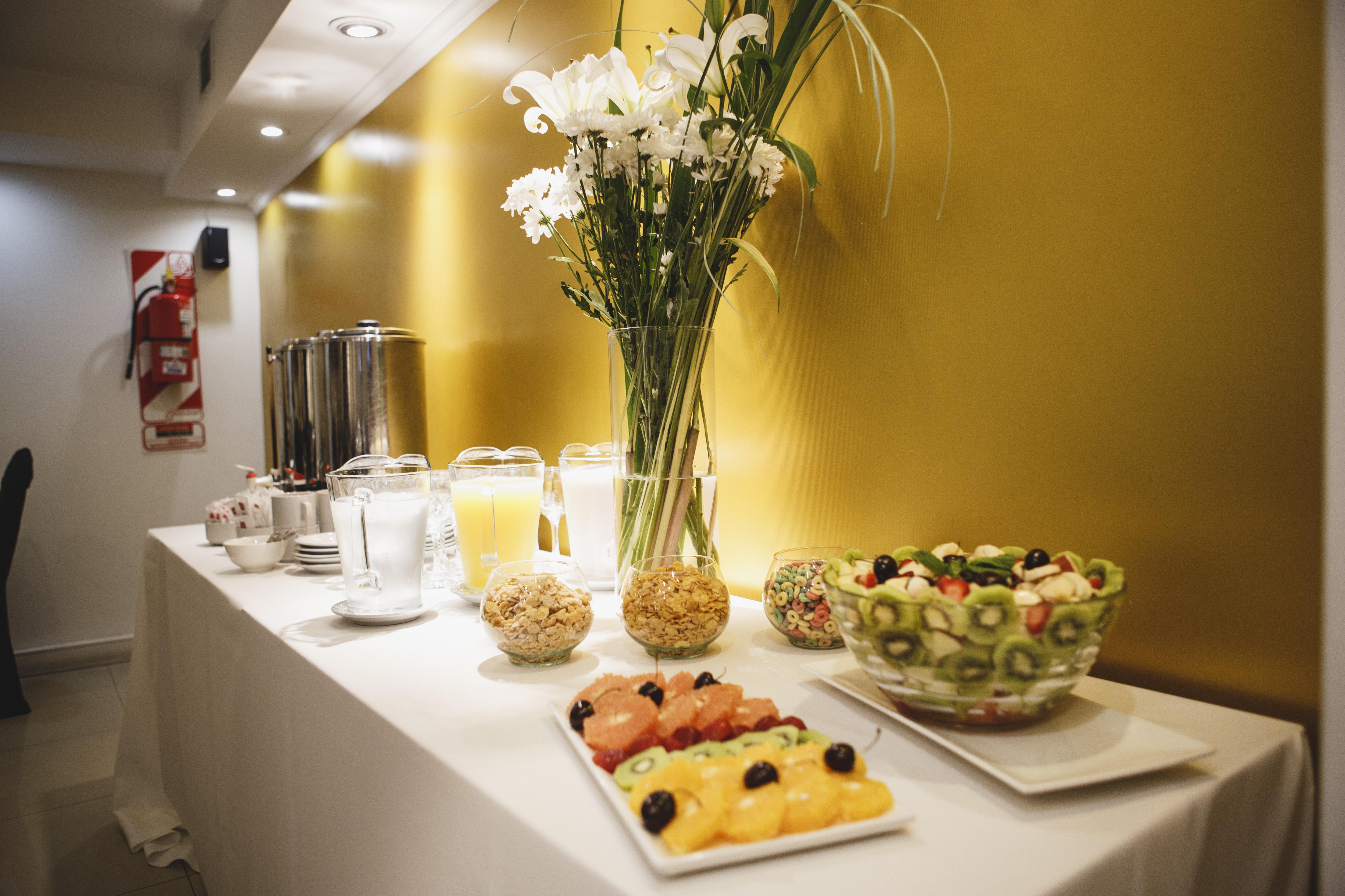 Ker Urquiza Hotel Buenos Aires Extérieur photo