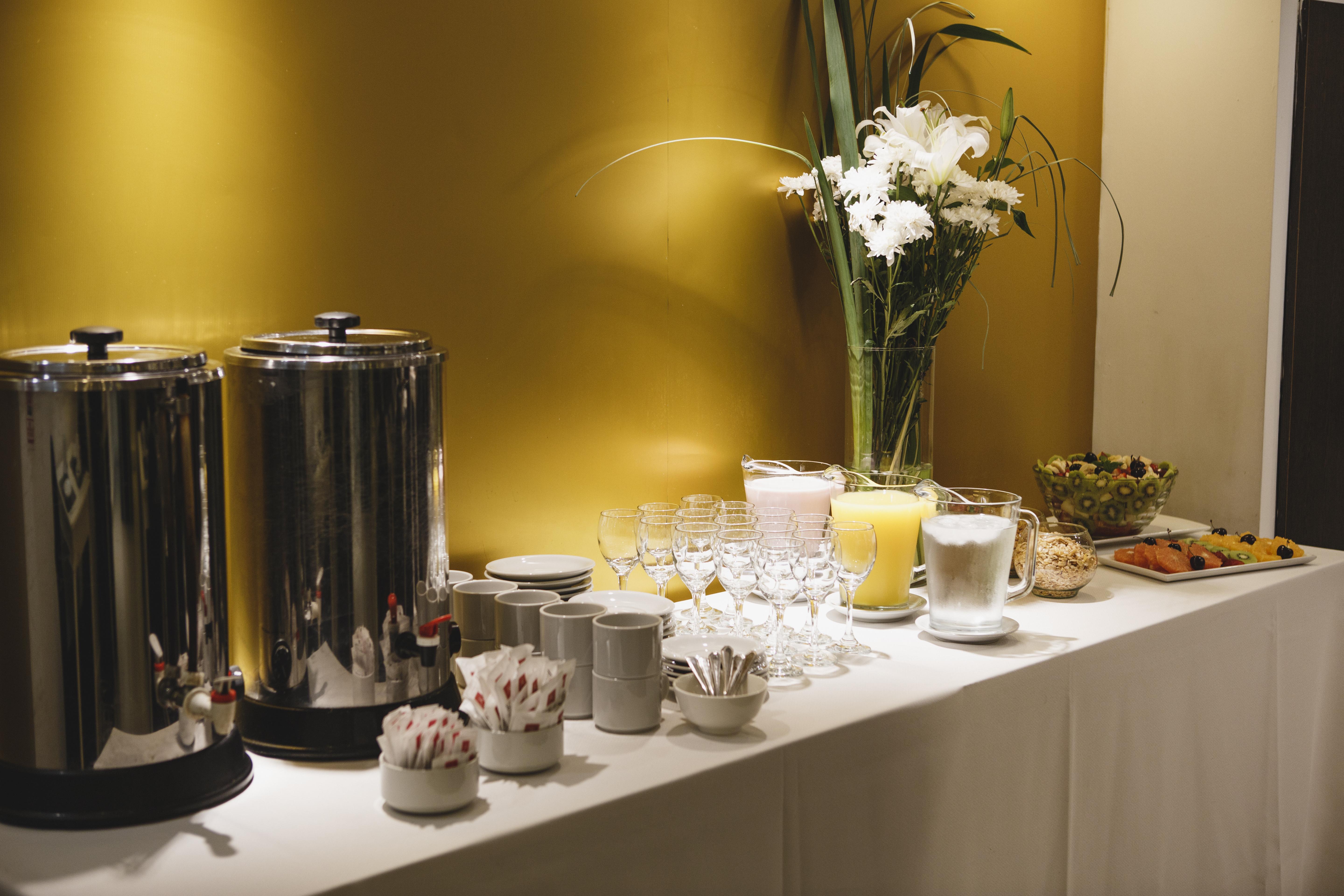 Ker Urquiza Hotel Buenos Aires Extérieur photo