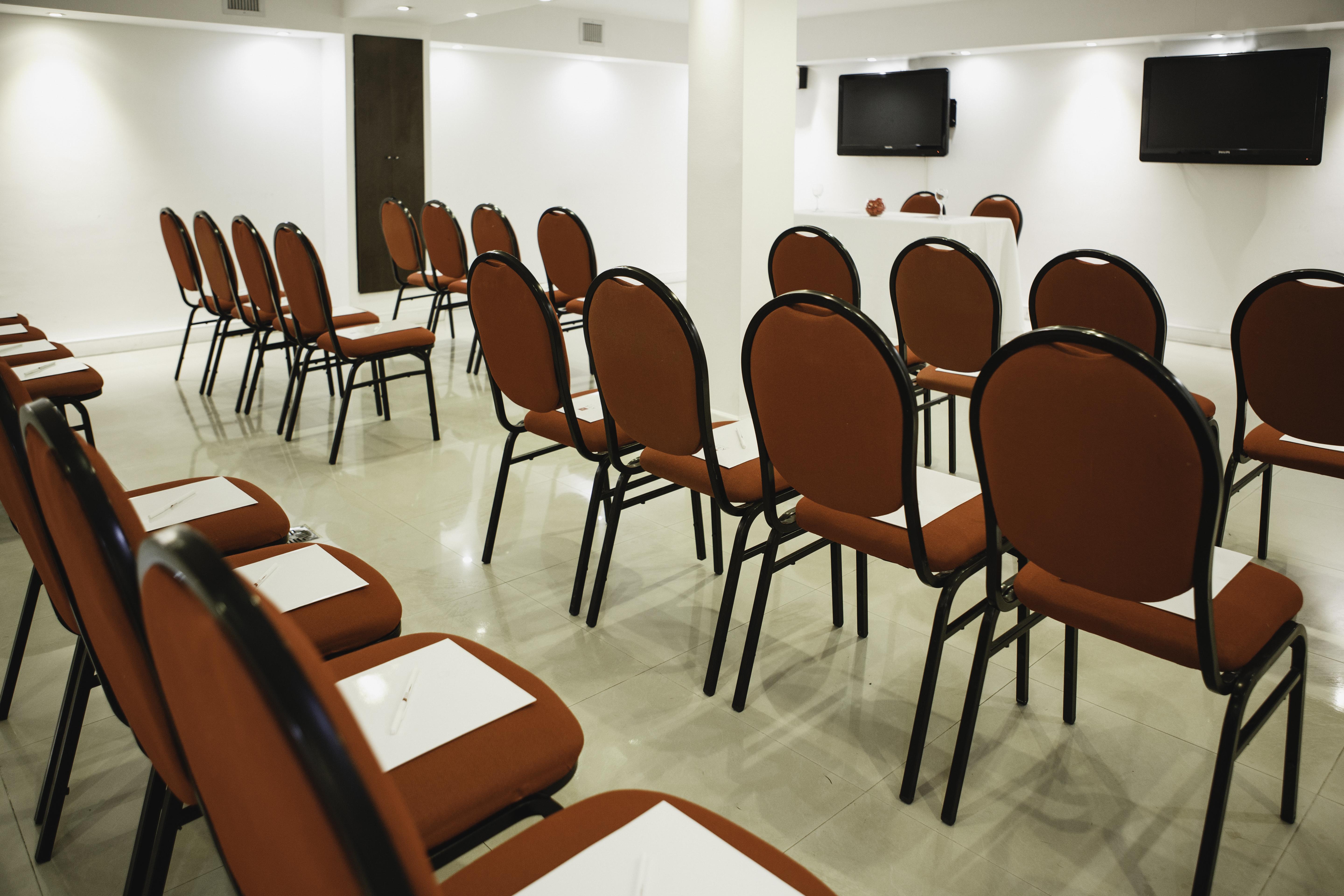 Ker Urquiza Hotel Buenos Aires Extérieur photo