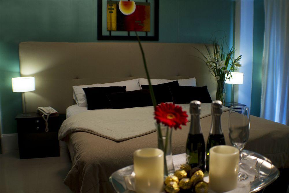 Ker Urquiza Hotel Buenos Aires Extérieur photo