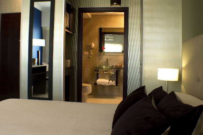 Ker Urquiza Hotel Buenos Aires Extérieur photo