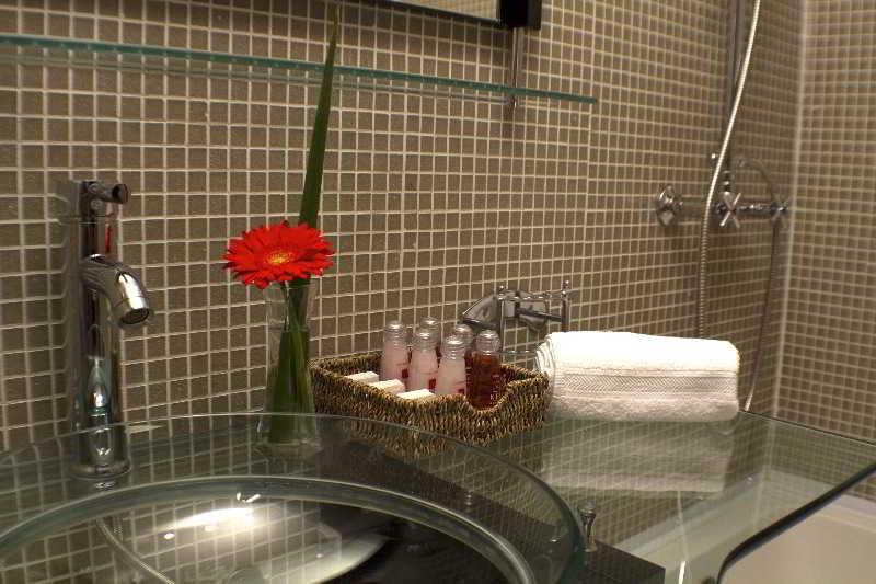 Ker Urquiza Hotel Buenos Aires Chambre photo