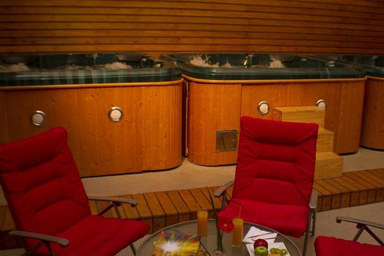 Ker Urquiza Hotel Buenos Aires Extérieur photo