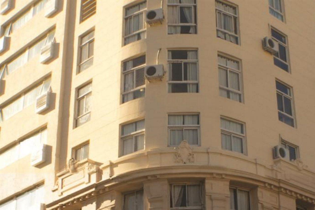 Ker Urquiza Hotel Buenos Aires Extérieur photo