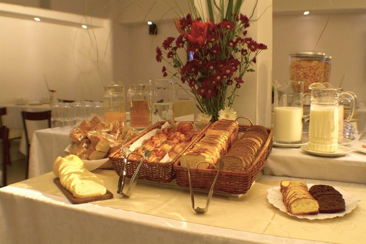 Ker Urquiza Hotel Buenos Aires Extérieur photo