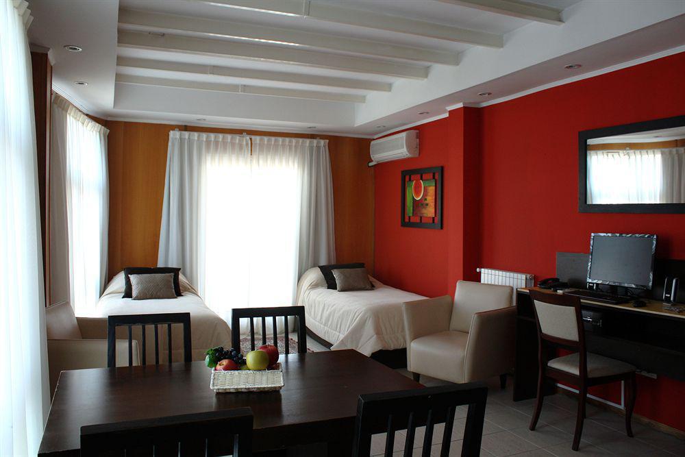 Ker Urquiza Hotel Buenos Aires Extérieur photo